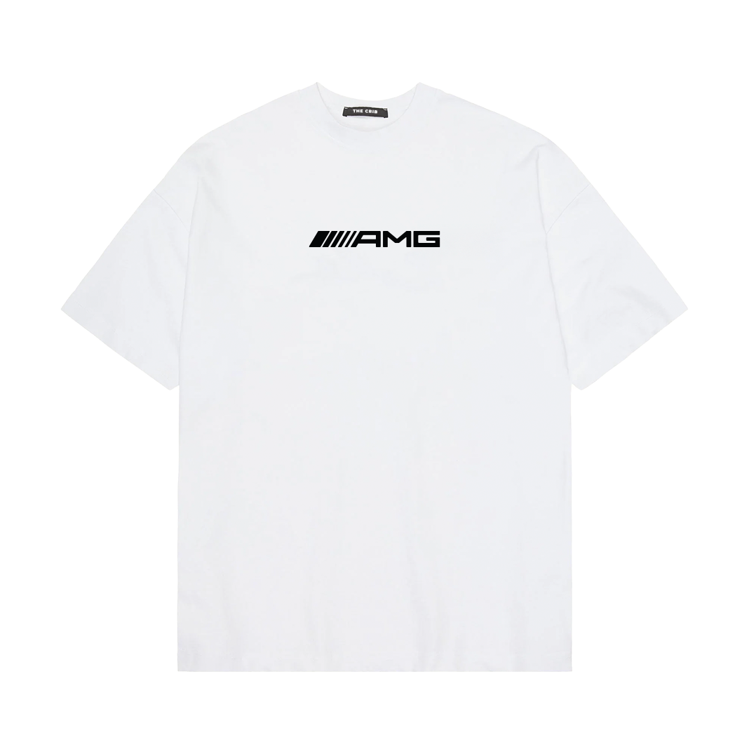 "Mercedes C63 AMG" t-shirt