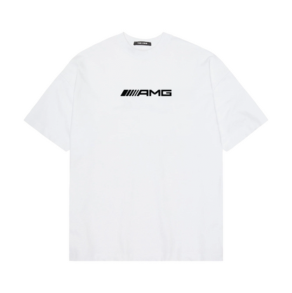 "Mercedes C63 AMG" t-shirt