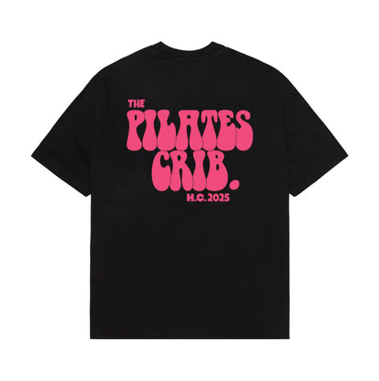 "Pilates" t-shirt