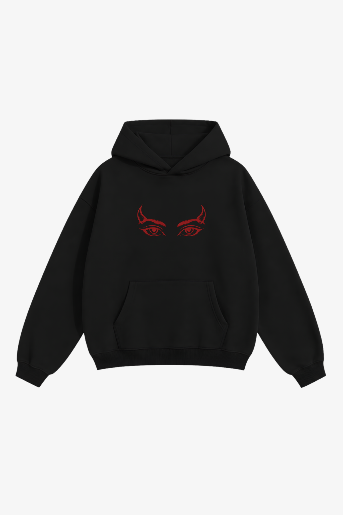 "Eyes" hoodie