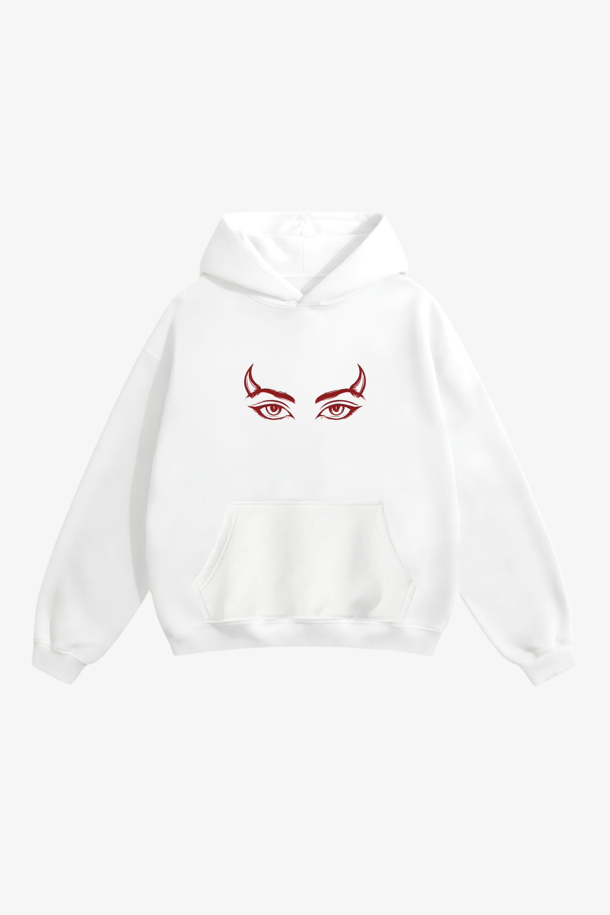 "Eyes" hoodie