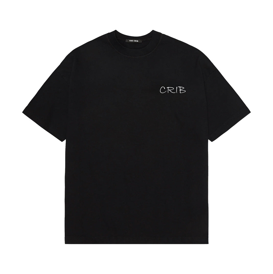 "Just Kiss Me" t-shirt