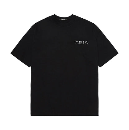 "Just Kiss Me" t-shirt