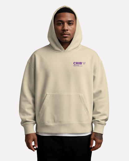 "Love is Killing You" hoodie