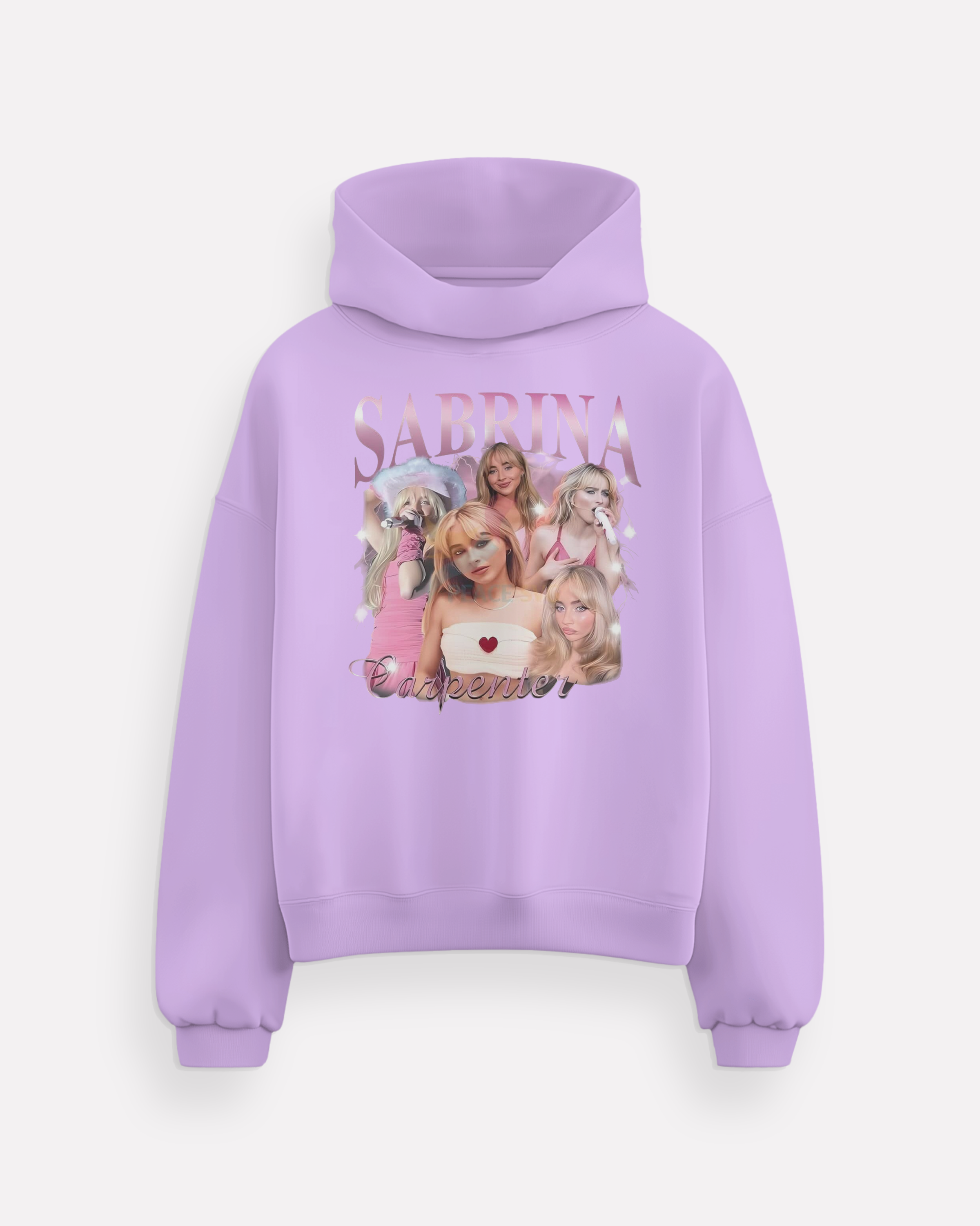 "Sabrina Carpenter" hoodie