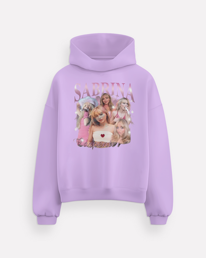"Sabrina Carpenter" hoodie