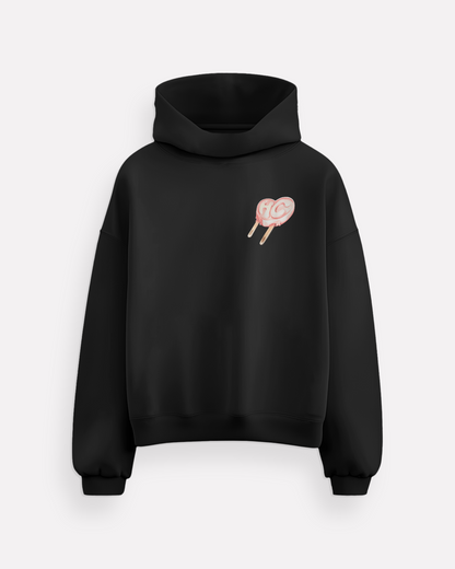 "Love Handle" hoodie