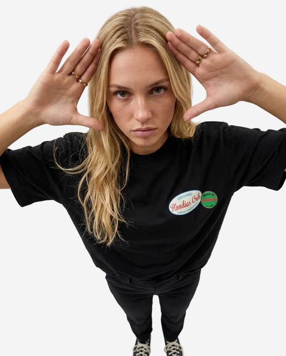 "Pineapple Ball" t-shirt