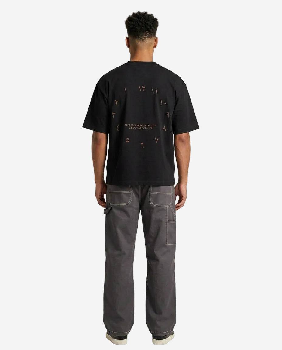 "Al-Zaman" t-shirt