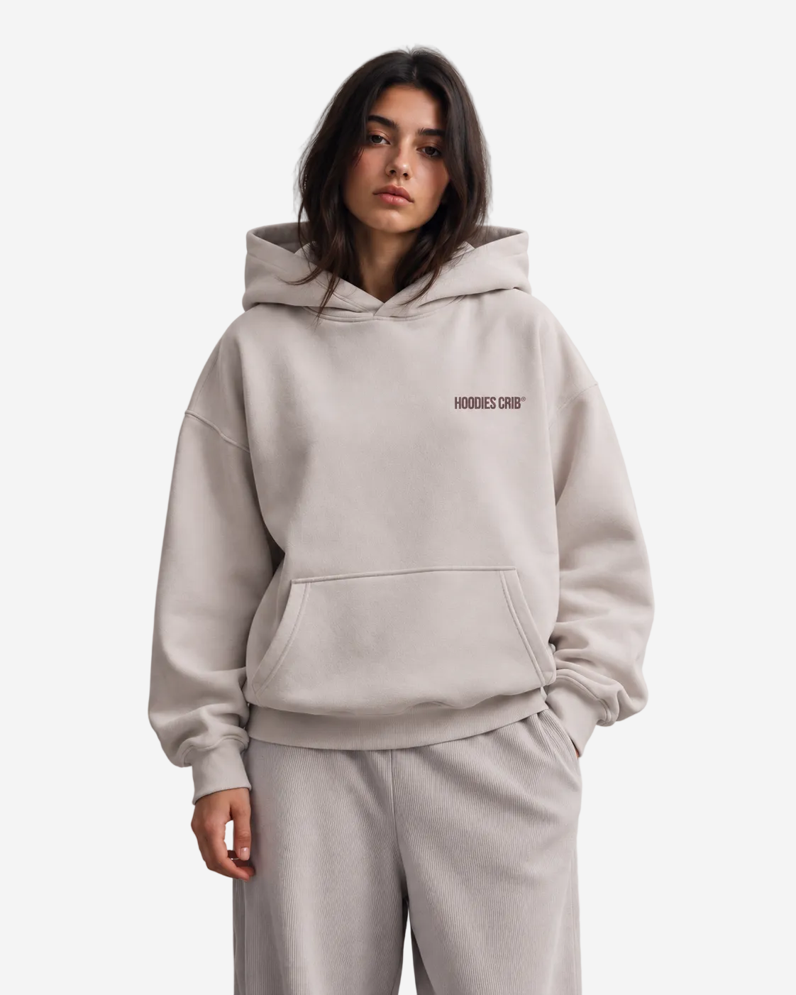 "Hoodies Crib design" hoodie