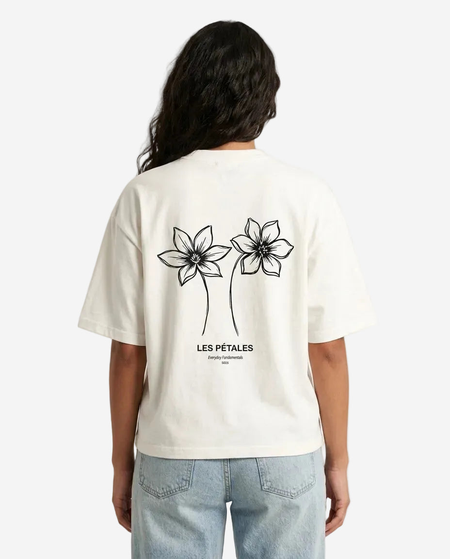 "Les Pétales" t-shirt