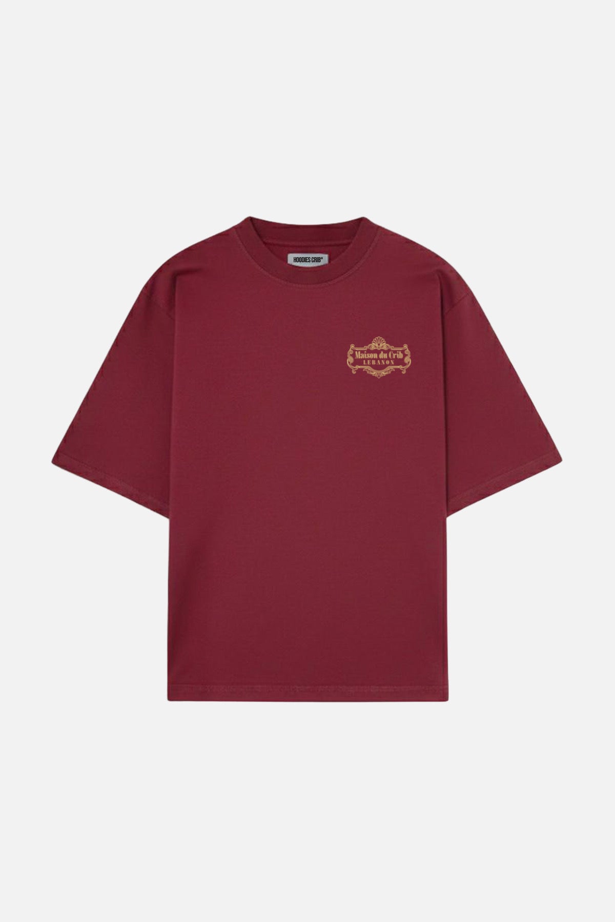 "Money For Love" t-shirt