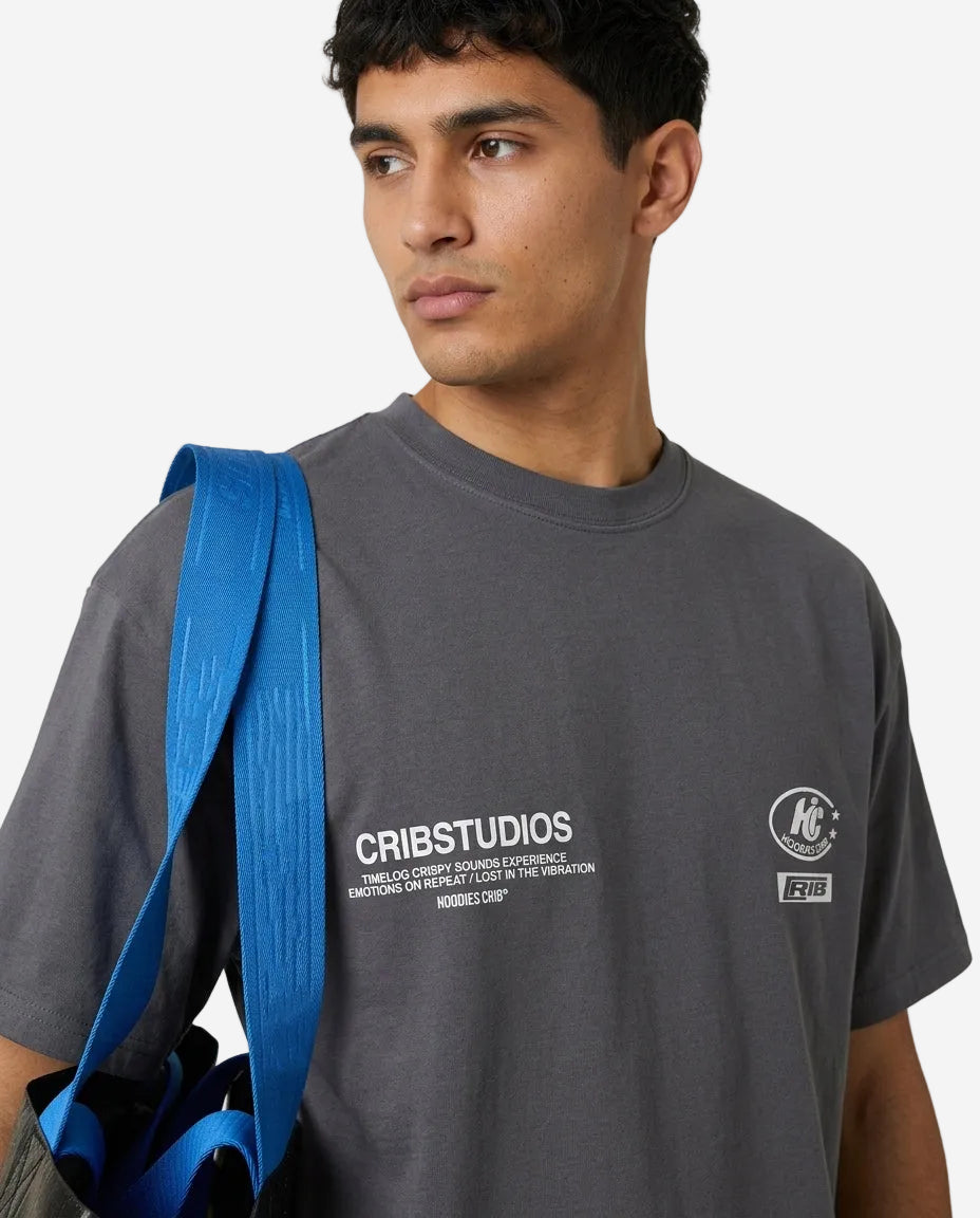 "Crib Tones" t-shirt