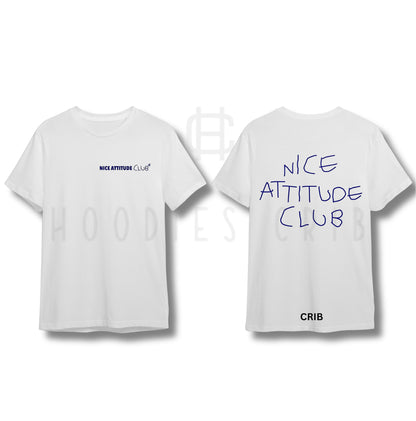 "Nice Attitude Club"