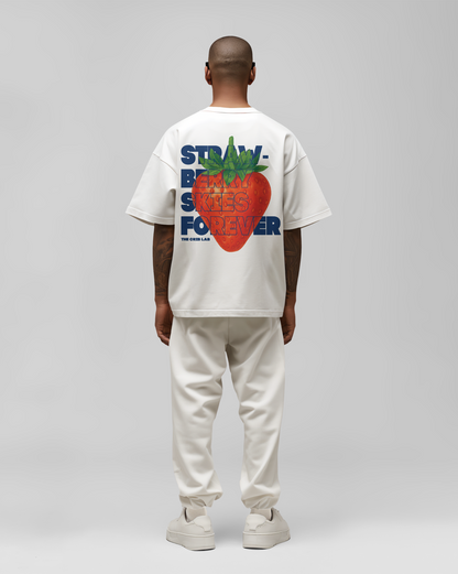 "Strawberry" t-shirt