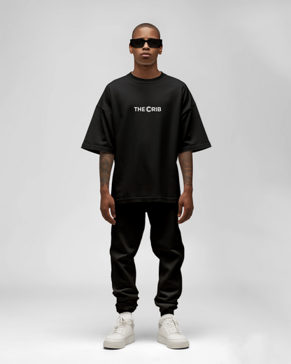 "Arabic quote" t-shirt