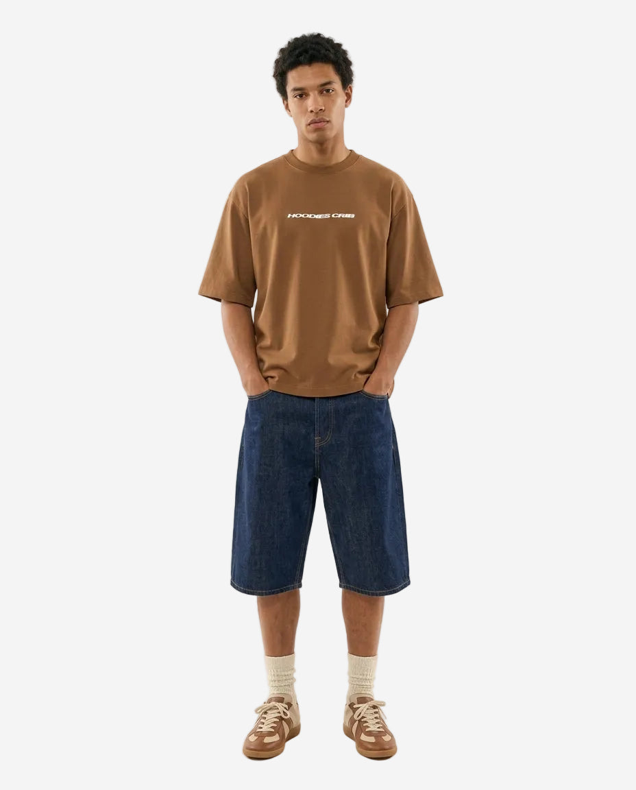 "Hoodies Crib Stars" t-shirt