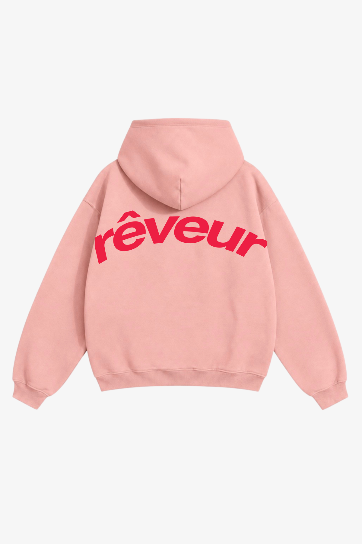 "Rêveur" hoodie