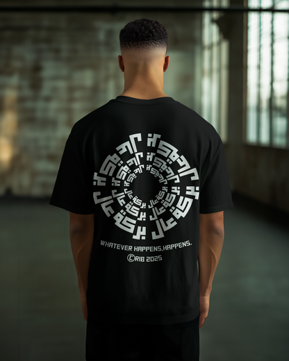 "Arabic quote (2)"t-shirt