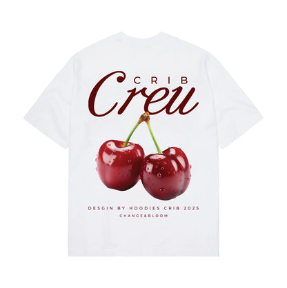 "Cherries" t-shirt