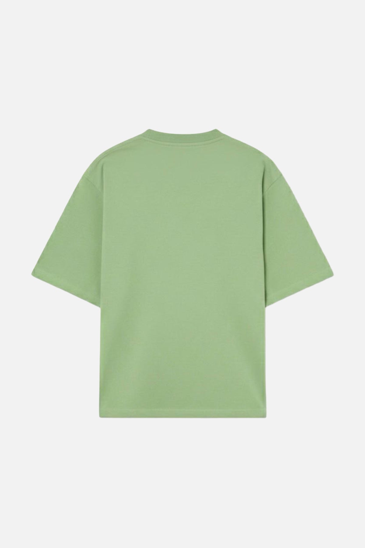 "Basic Matcha" t-shirt