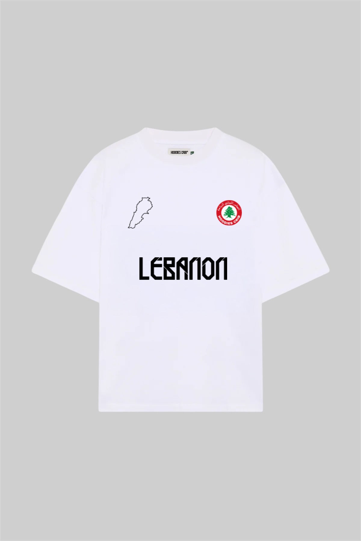 "Lebanon" t-shirt