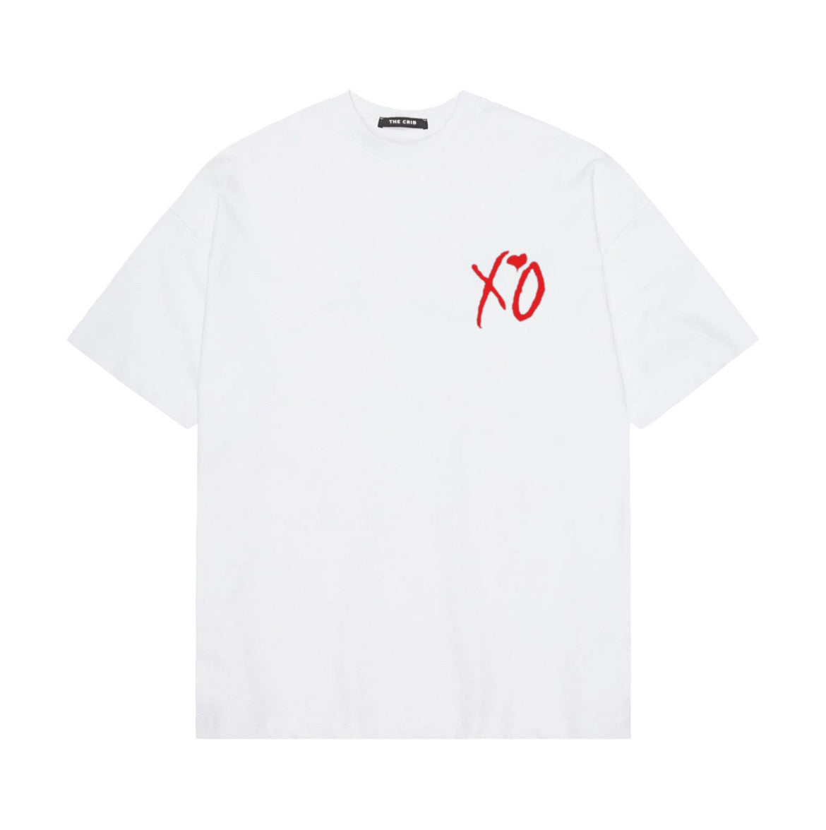 "The Weeknd XO" t-shirt
