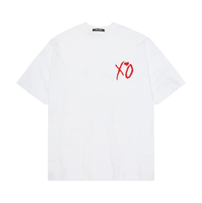 "The Weeknd XO" t-shirt