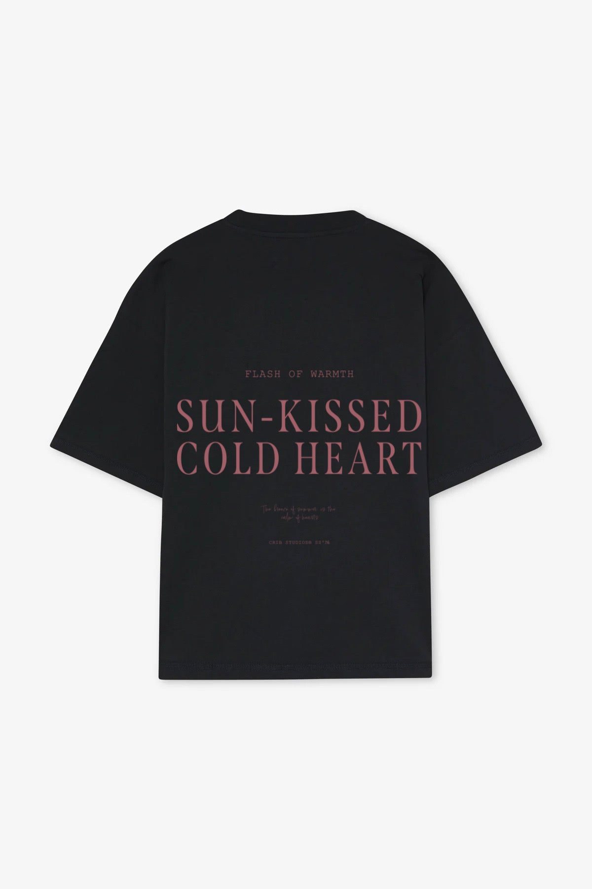 "Sun-Kissed" t-shirt