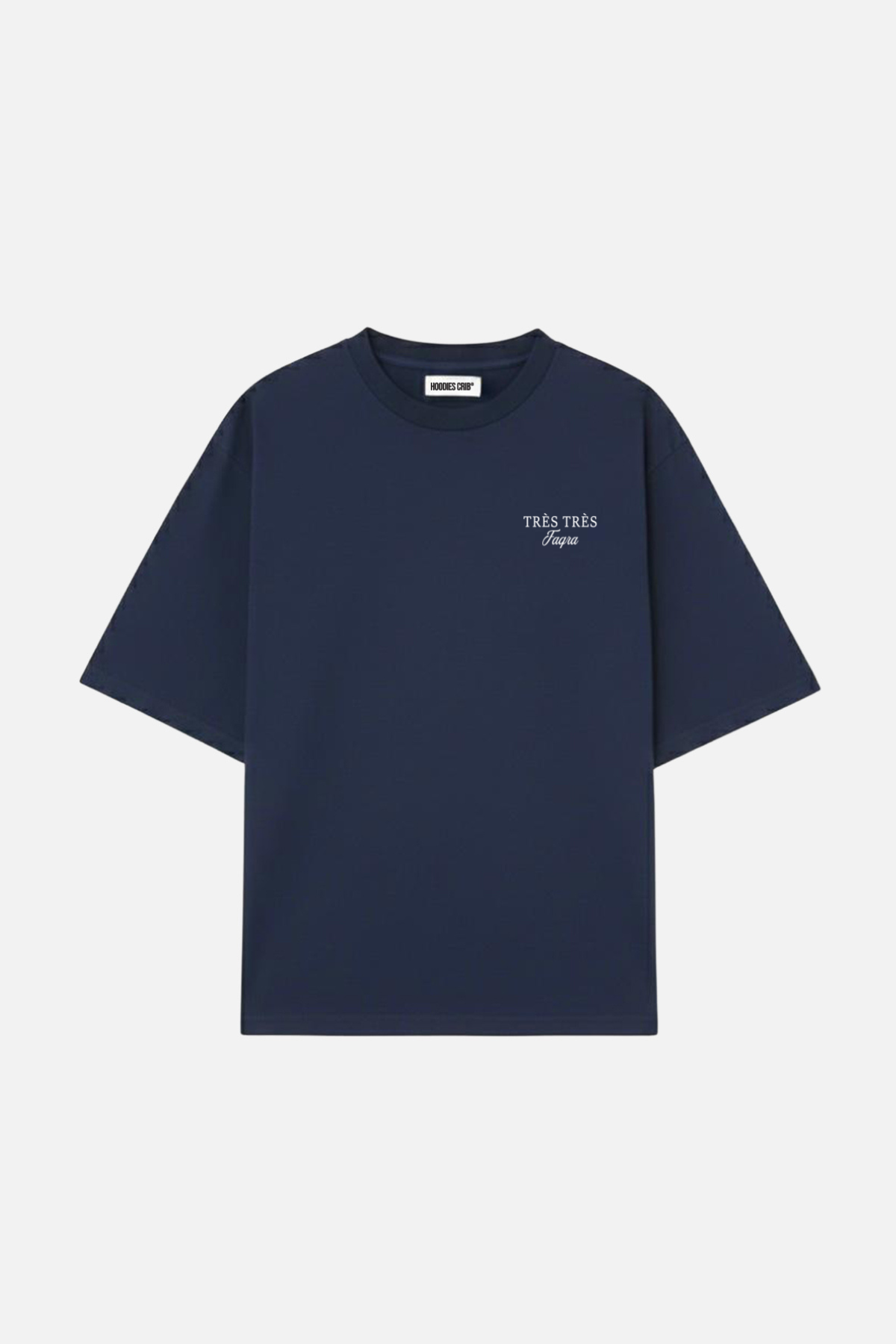 "Très FAQRA" t-shirt