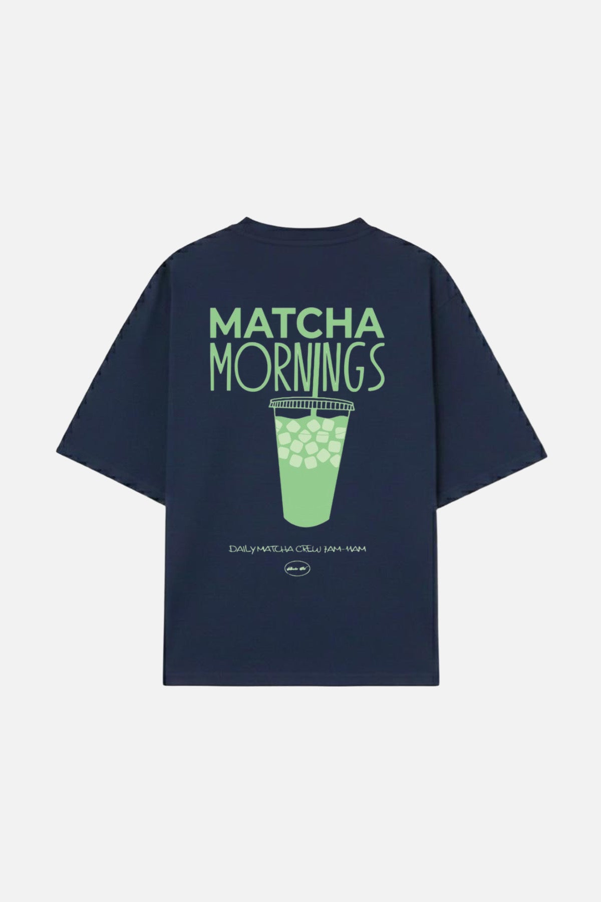 "Matcha" t-shirt