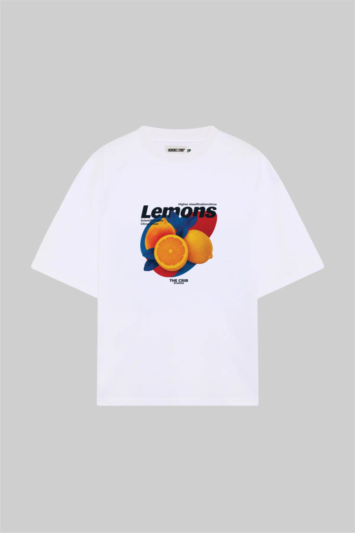 "Lemons" t-shirt
