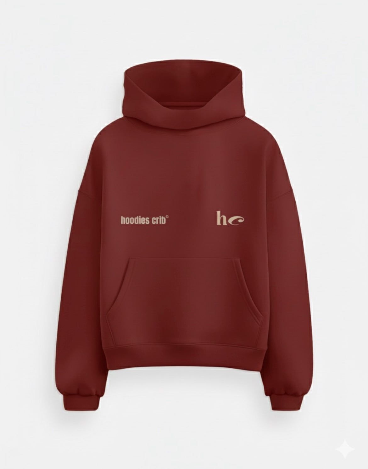 "HC Daily Moments" hoodie