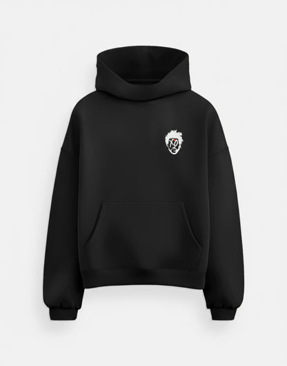 "The Weeknd Tribute" hoodie