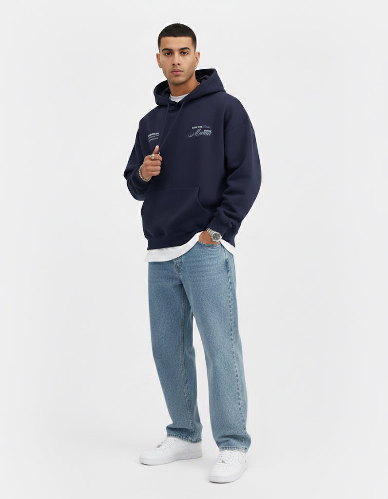 "Drama to your Mama" hoodie
