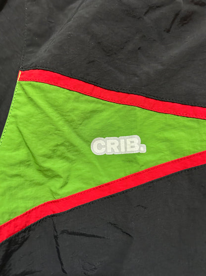 "Lebanese Polyester Jacket"