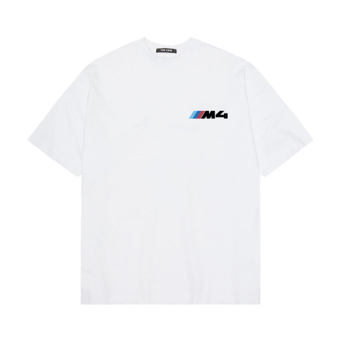 "BMW Coupé" t-shirt