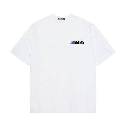 "BMW Coupé" t-shirt