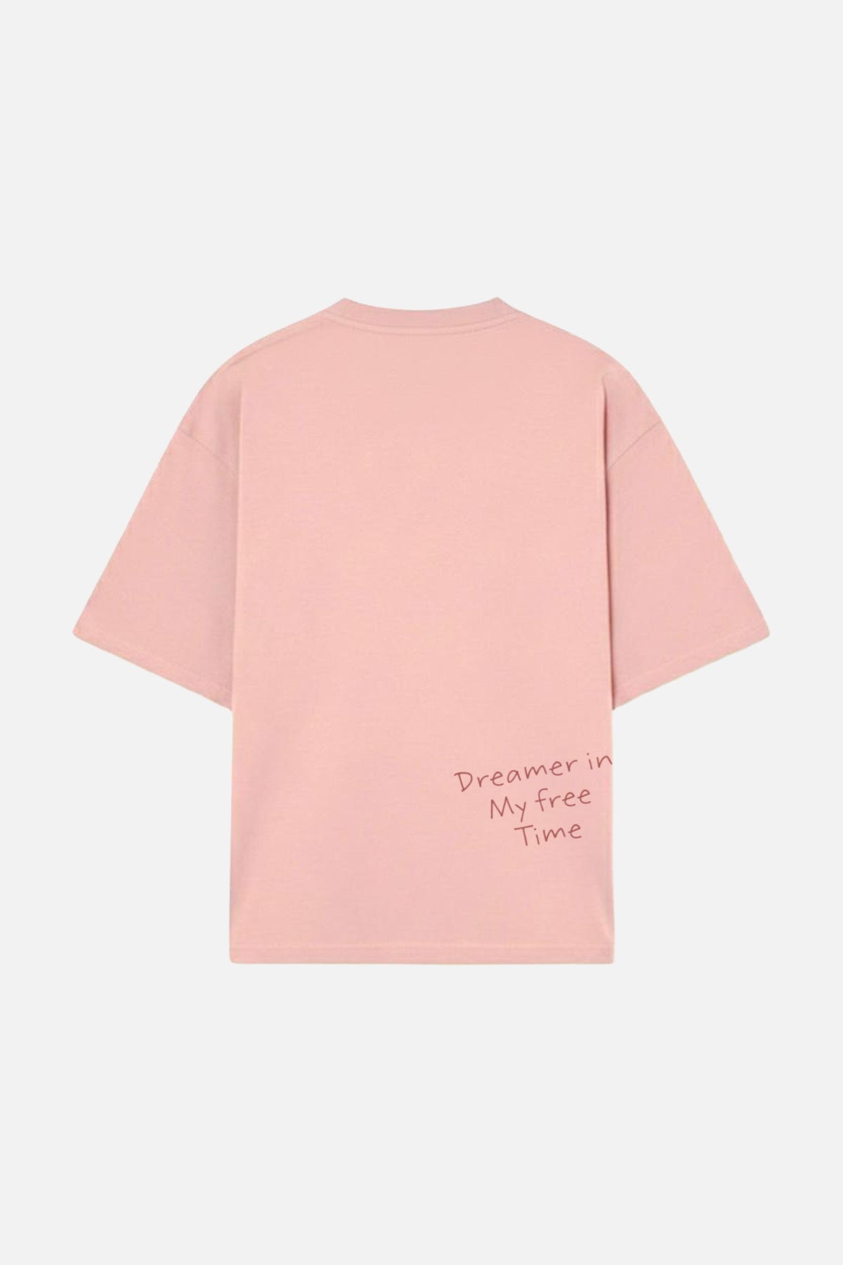 "Dreamer" t-shirt