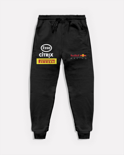 "Redb Racing" sweatpants