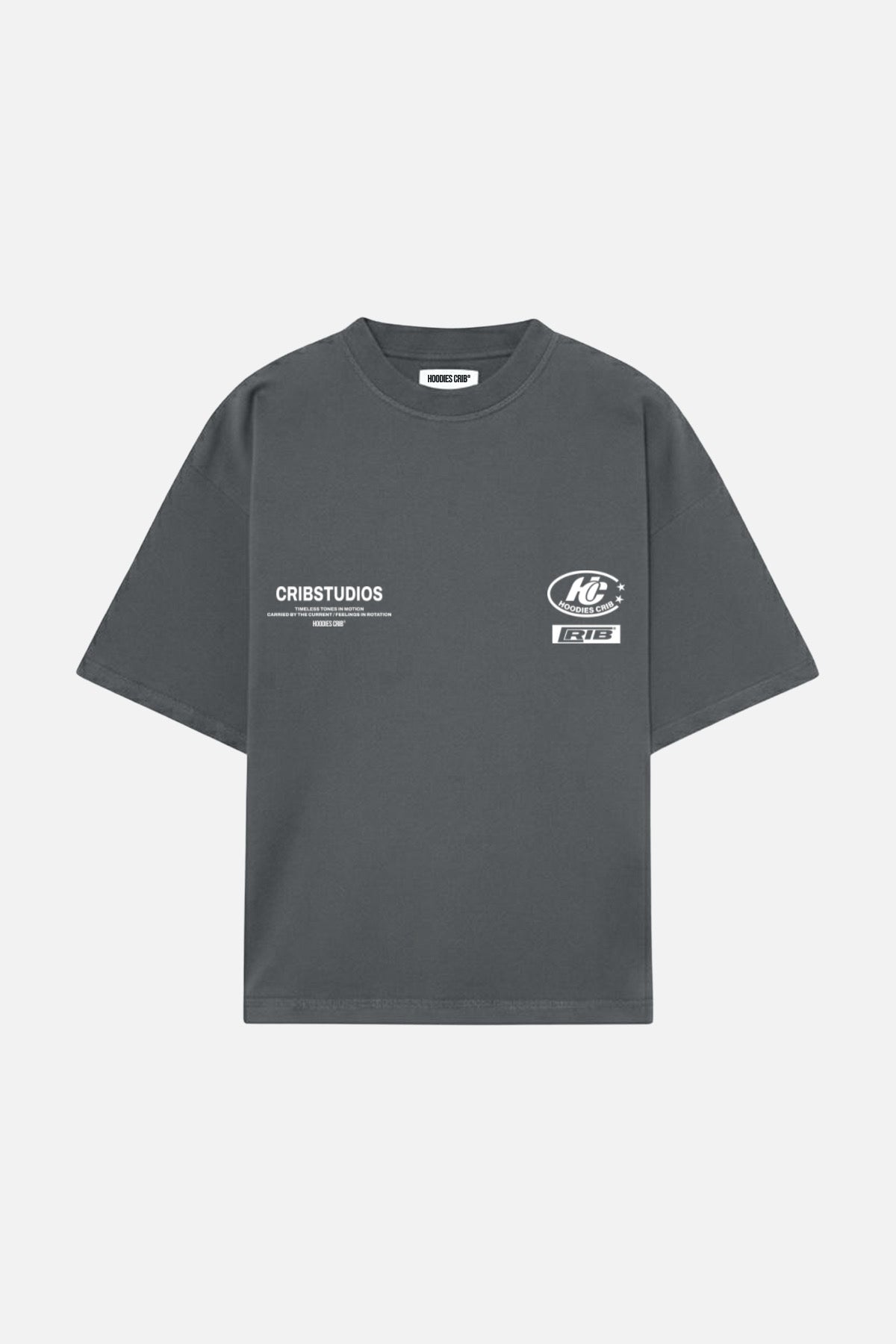 "Crib Tones" t-shirt
