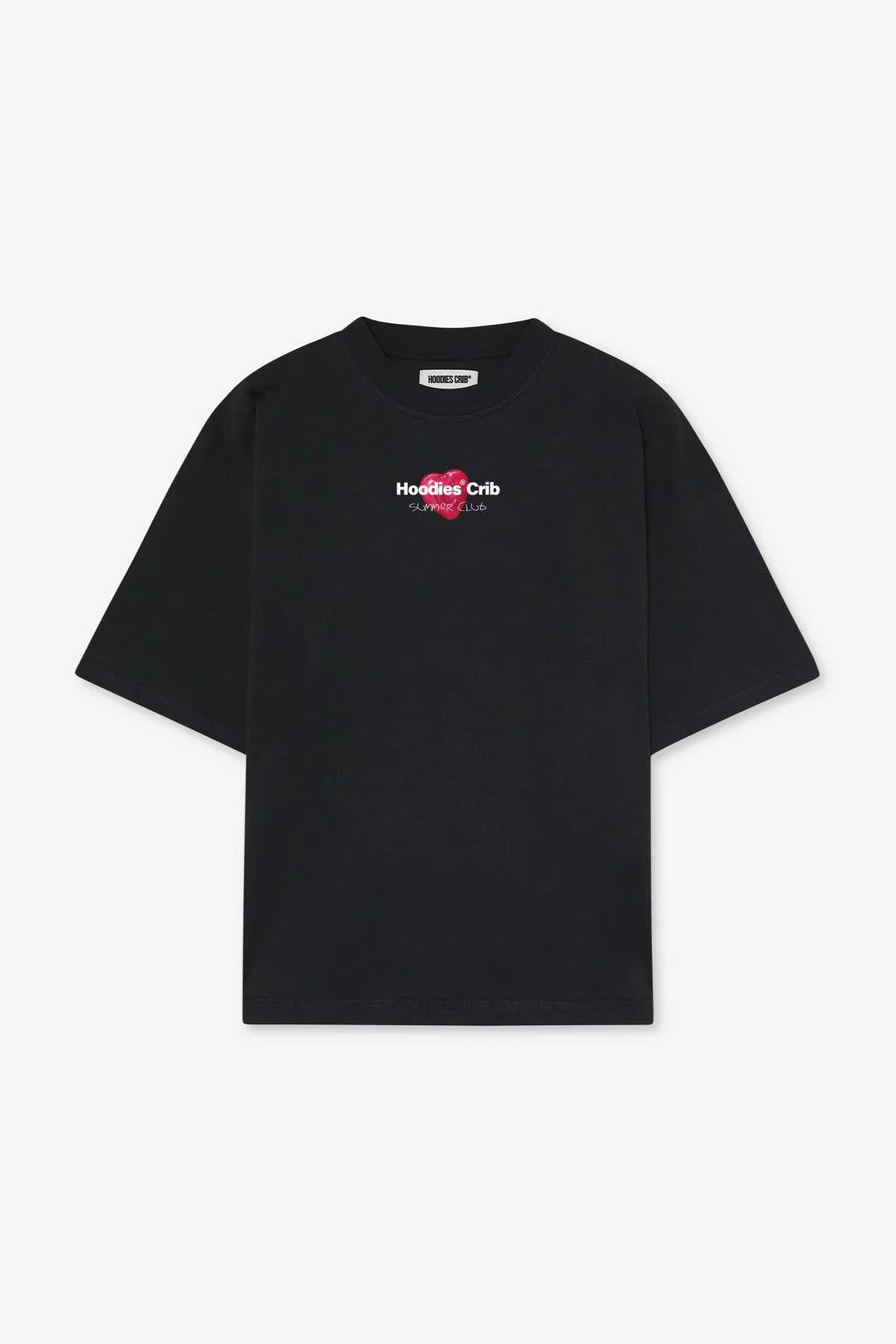 "So Nude" t-shirt