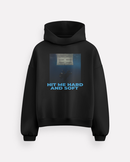 "Billie eilish" hoodie