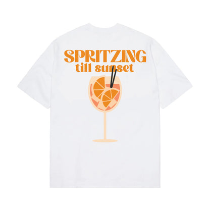 "Spritz" t-shirt