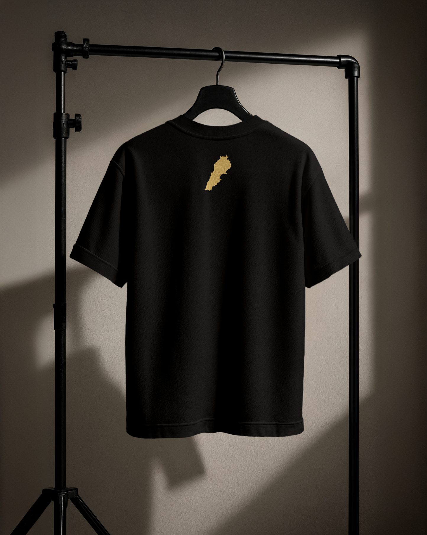 "Lebanon gold" t-shirt