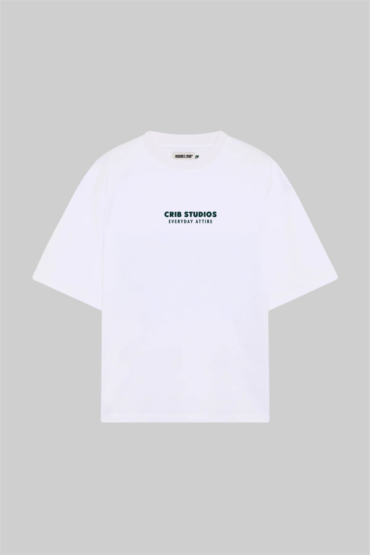 "Crib Everyday" t-shirt