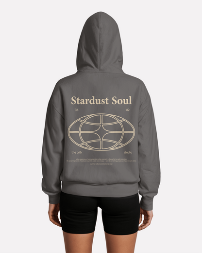 "Stardust Soul" hoodie