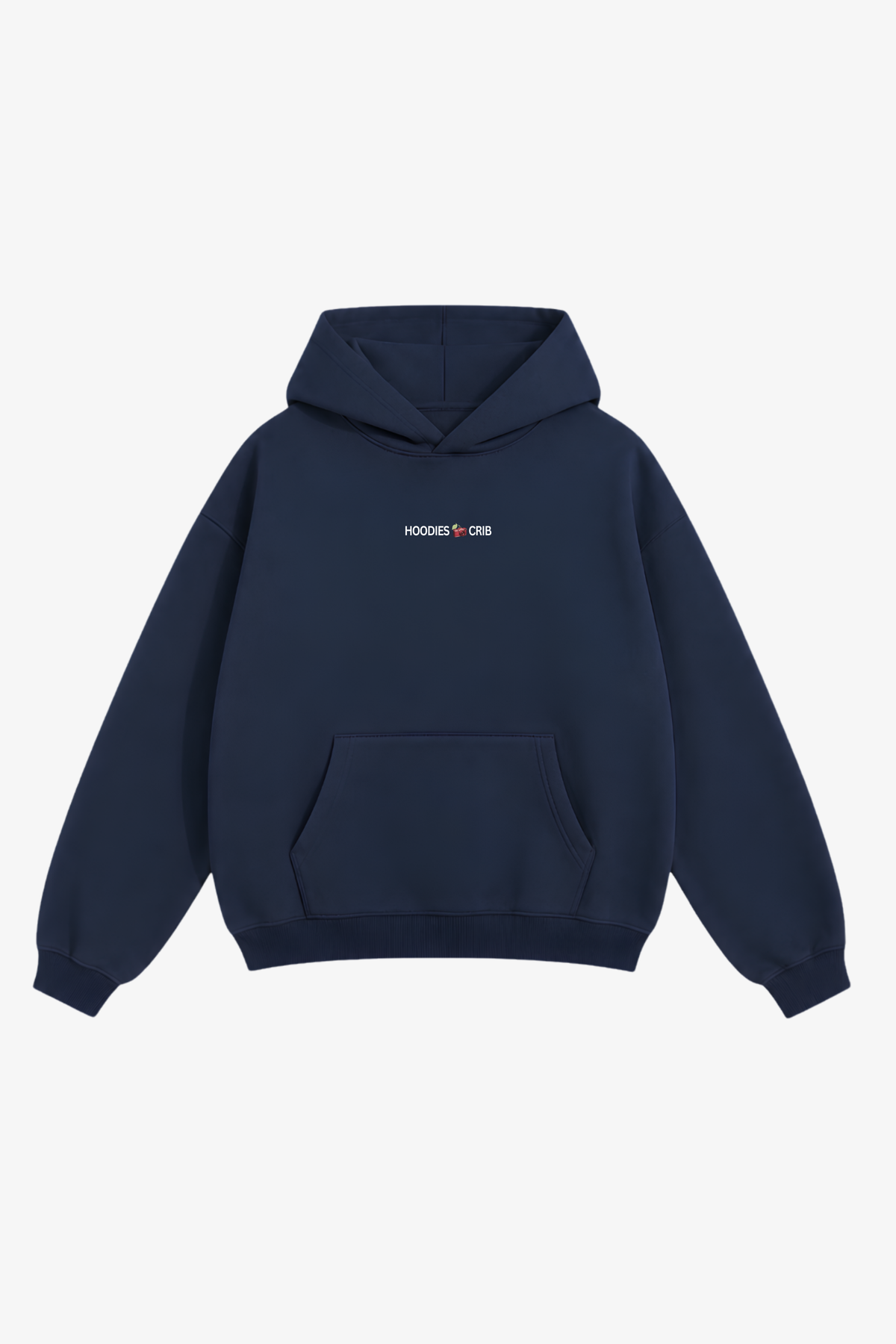 "C'est la vie chérie v2" hoodie