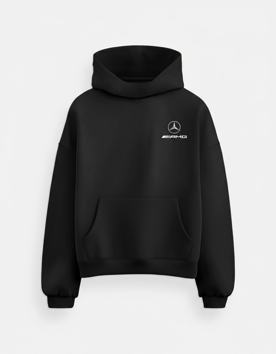 "CLS 63 mercedes" hoodie