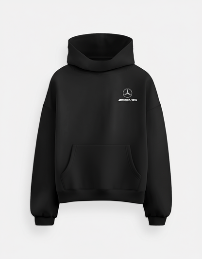 "CLS 63 mercedes" hoodie